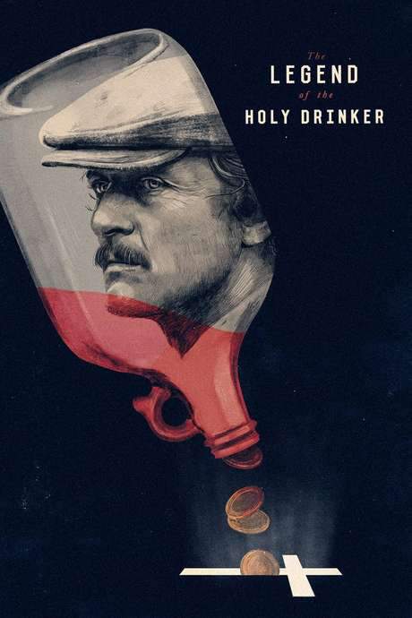 The Legend of the Holy Drinker